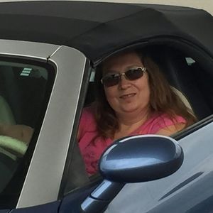 Meet your Posher, Yvonne